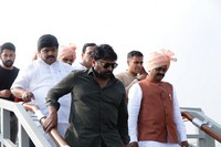 Machilipatnam MP BalaSouri Son Anudeep Wedding Photos